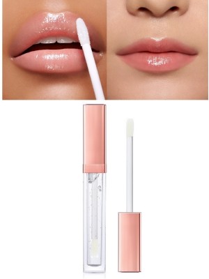 BLUEMERMAID LIP GLOSS BEST FOR GIRLS GEL FORMULA(6 ml, TRANSPARENT)