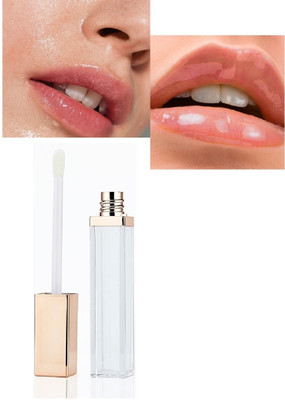 Amaryllis SMOOTH GLOSSY TRANSPARENT LIP GLOSS(6 ml, TRANSPARENT)