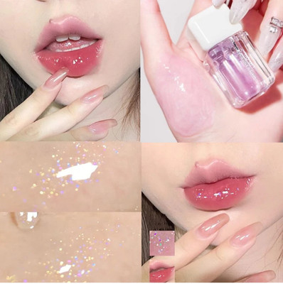 REIMICHI Non-sticky Lip Base Oil Lip Stain(3 ml)