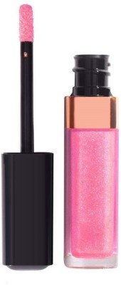 MYEONG Shine Pixie Pink Lip Gloss For Supreme Shine Glossy Finish Lip Gloss(6 ml, pixie Pink)