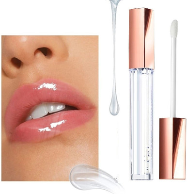 SEUNG SHINY LIP GLOSS FOR WOMEN(6 ml, TRANSPARENT)