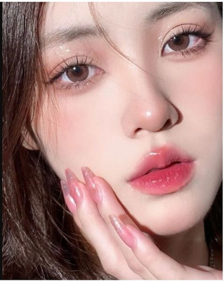 Latixmat Lip Stain for Girls and Women Lip Stain(4 ml, pink)