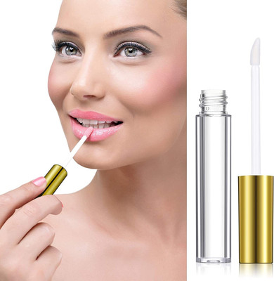 Amaryllis New Transparent Lip Gloss Moisturizing Lip Gloss I Lipgloss For Glossy Shiny(6 ml, TRANSPARENT)