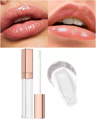 SEUNG MOISTURIZING LIP GLOSS BEST FOR LIPS(7 ml, TRANSPARENT)