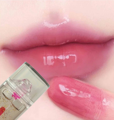 MYEONG Korean Liquid Lip and Cheek Tint Lip Stain Lip Stain(5 ml)