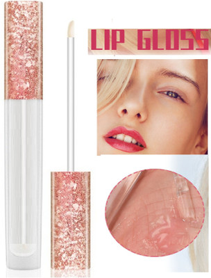 YAWI MAKE UP LIP GLOSS(6 ml, Transparent)