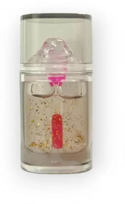 EVERERIN Lip Gloss Non Sticky and Hydrating(6 ml, transparent)