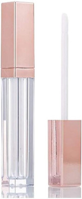 THTC Portable Transparent Lip Gloss(6 ml, Transparent)