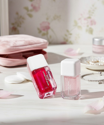 GABBU Super Glossy Lip Shine Lip Gloss(6 g, muliti color)