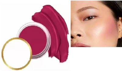Luipui BEST 3 IN 1 TINT MAKEUP LIPS & CHEEK(10 g, PINK)