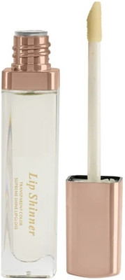 DARYUE Smooth, Non-Drying Formula | Long Lasting Lip Gloss(6 ml, Transparent)
