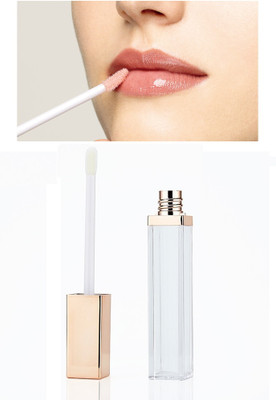 BLUEMERMAID TRANSPARENT LIP GLOSS BEST FOR GLOSSY LIPS(6 ml, TRANSPARENT)