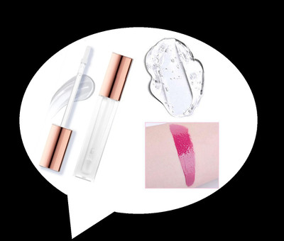 Sheny SOMETHING UNIQUE liquid lip gloss |flawlessly to make your lips shine|(10 ml, transparent)