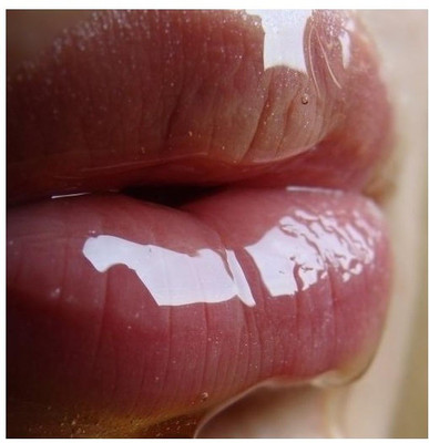 SEUNG GLOSSY LIP GLOSS BEST TRANSPARENT BEST FOR GIRLS(8 ml, TRANSPARENT)
