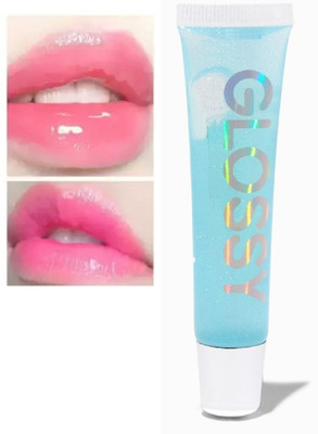 FELICECHIARA Professional Lips Clear Lip Gloss(6 ml, TRANSPARENT)