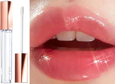 SEUNG PROFESSIONAL GIRLS TRANSPARENT LIP GLOSS LONG LASTING(6 ml, CLEAR)