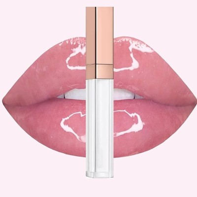 MYEONG Transparent Lip Gloss Lip Stain(6 ml)