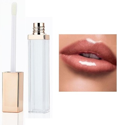 SEUNG NEW SHINY LIP GLOSS BEST TRANSPARENT FORMULA(8 ml, TRANSPARENT)