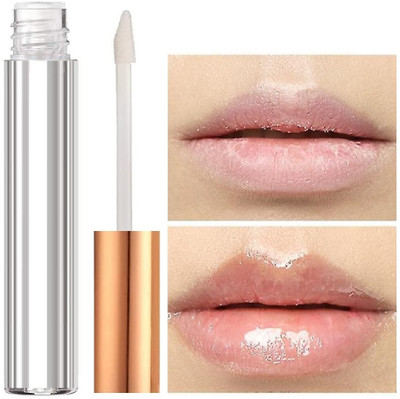 MYEONG Plumping Gloss For Dewy Lips(6 ml, Transparent)