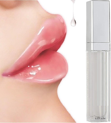 Amaryllis Non Sticky and Hydrating Lip Gloss Lightweight(6 ml, Transparent)