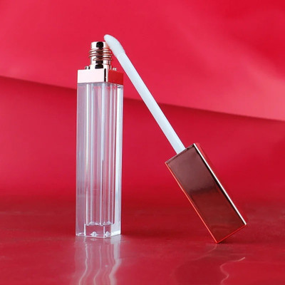 AFARAXIA New Deep Moisture & Shine with Fruity Tints lip gloss(6 ml, transpernt)