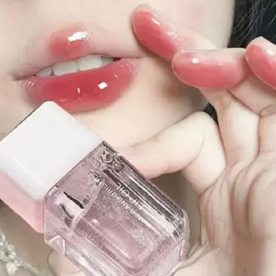 GABBU Lip Gloss Moisturizing Lip Tint fruity(Pack of: 1, 3 g)