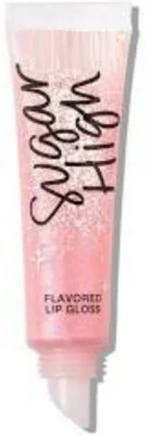 luzimaisa Long Lasting Moisturizing Multi Use Lip Gloss(13 g, pink)