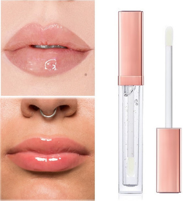 SEUNG LIP GLOSS BEST TRANSPARENT FORMULA LONG LASTING(8 ml, TRANSPARENT)