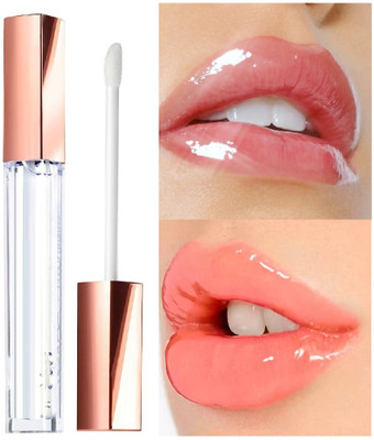 SEUNG NEW MAKEUP GLOSSY SHINY LIPS GLOSS(6 ml, CLEAR)