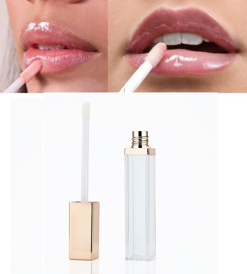 Aylily SMOOTH GLOSSY SHINY BEST LIP GLOSS FOR GIRLS BEST QUALITY(6 ml, TRANSPARENT)