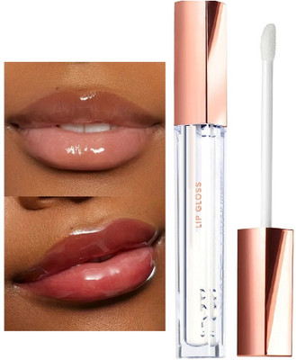 SEUNG Transparent Intense Moisture & Hydrating Lip Gloss(6 ml, Transparent)
