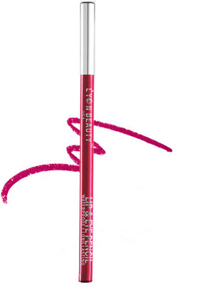 FLENGO Matte Lip Liner One Swipe Smooth Application | Long Lasting Lip Pencil |SHADE-24(Shade-24)