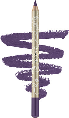 JUSTGOLD 3 IN 1 Bold Matt Lip Liner | Long-lasting |Matte Finish | Non-drying(554)