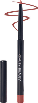 Keauty Beauty Lip Liner - for Smooth & Precise application(Soft Berry 01)