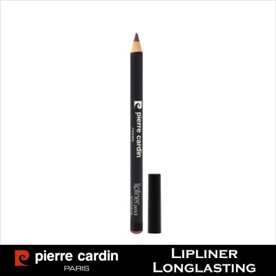 Pierre Cardin Paris Lipliner Pencil Longlasting(290-Light Plum)