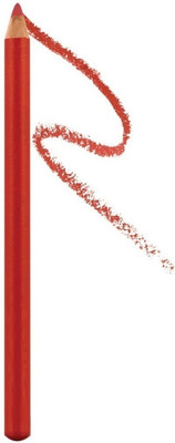 Wonholli Bold Matte Long-lasting Lip Liner(Red)
