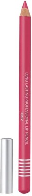 SEUNG Stay Flawless: Long-Lasting Pink Perfection Lip liner(pink)