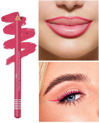 SEUNG Pink Precision: Non-Transferable Eye & Lip liner(pink)