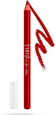 ADJD Highly Pigmented Matte Lip Liner SHADE 02(RED)