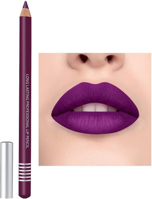 urbanfox SMOOTH AND CREAMY PURPLE LINER(PURPLE)