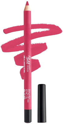 Richee Bold Matt Lip Liner | Long-lasting |Matte Finish(SHADE-10)