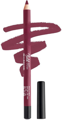 Richee Bold Matt Lip Liner | Long-lasting |Matte Finish(SHADE-11)