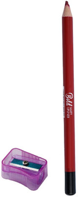 EVERERIN HD Sharp Line Lip Liner | Long lasting and Waterproof-03(red tease)