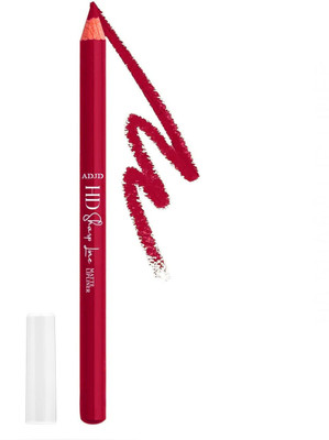 ADJD Highly Pigmented Matte Lip Liner SHADE 06(Pinkish Red)