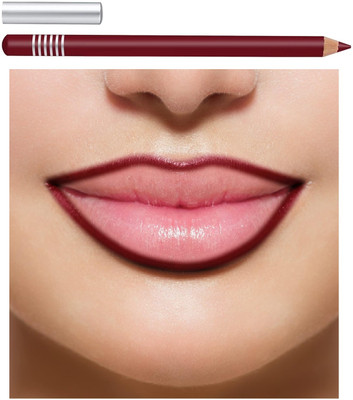 SEUNG Professional finish Warm Red lip liner | long lasting(WARM RED)