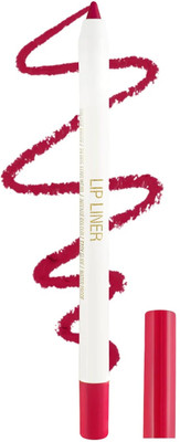 luzimaisa Bold Matte Lip Liner | Long-lasting |Matte Finish(dark pink)