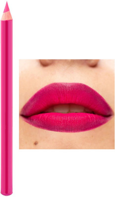Luster Shine Multi-Use Longwear Eyeliner Pencil /Lip Liner(Pink)