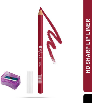 EVERERIN HD Sharp Line Lip Liner | Long lasting and Waterproof(MAGNETIC)