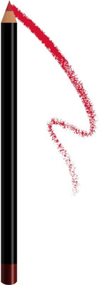 Amaryllis HD Pencil Matte Lip Liner long stay(RED)