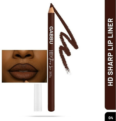 GABBU Longwear Lip Liner(dark wine)